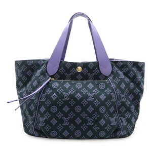 LOUIS VUITTON Louis Vuitton Monogram Beach Line Cabas Ipanema PM Tote Bag Sho...